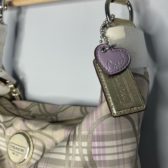 COACH Brand New With Tags Shoulder Bag - Picture 1 of 4